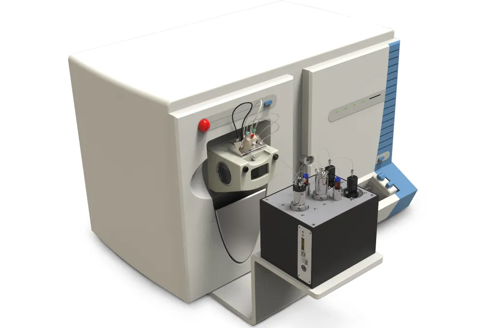 Portada Destacado Equipamientos Analíticos