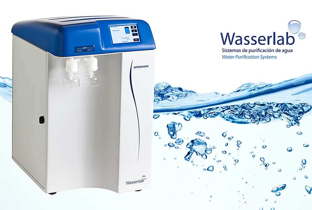Wasserlab